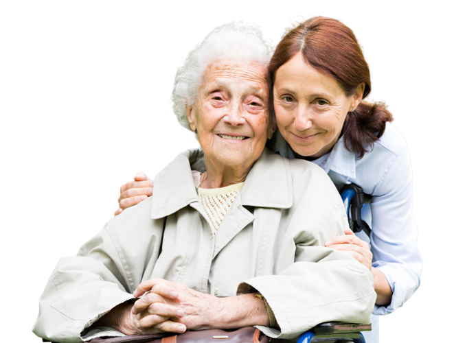 Курс патронажной сиделки (помощницы по уходу) в Ярцево